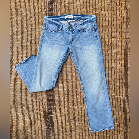 Vintage low rise Habitual jeans. Size 29 ankle - Picture 5 of 5